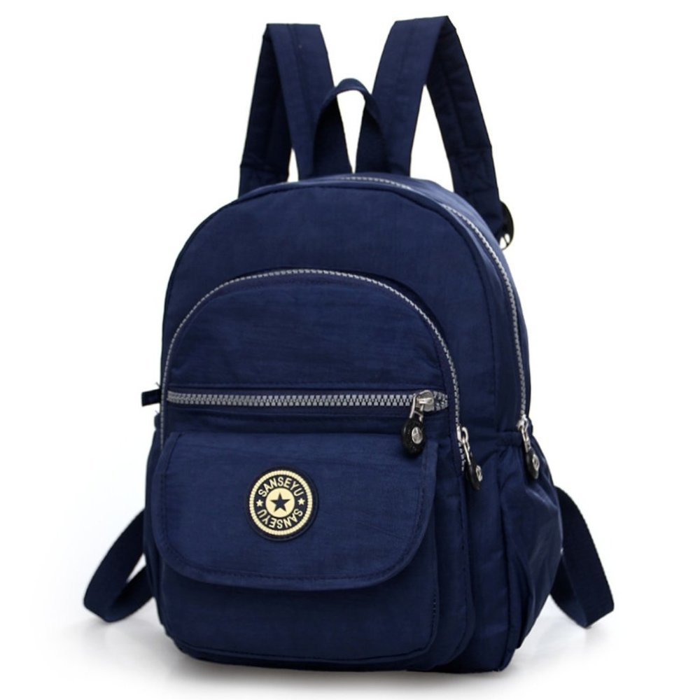 Waterproof Mini Backpack